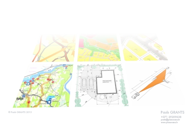 Plānošanas eksperti, IK